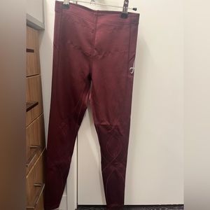 CW-X Stabilyx Joint Support Compression Tight